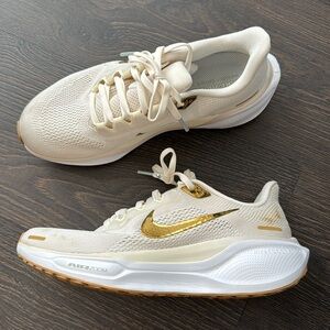 NIKE Zoom Pegasus 41 shoes US 7